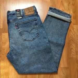 Men’s Levi’s 541 Athletic Fit Jeans 38x34
